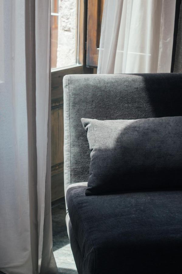 Casa Boutique Nº 24 Apartment Cardona Exterior photo