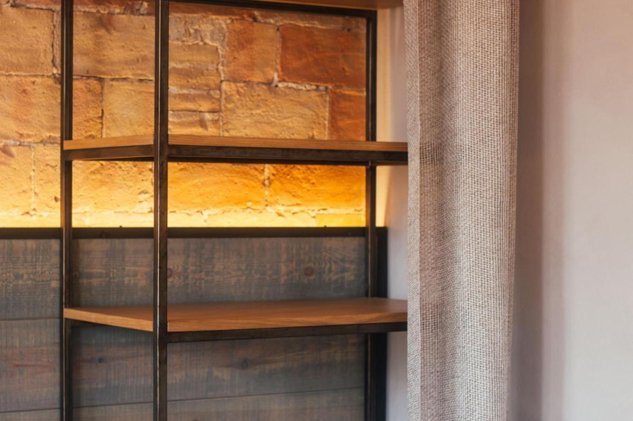 Casa Boutique Nº 24 Apartment Cardona Exterior photo